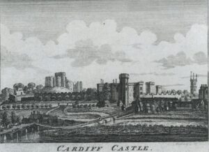 Cardiff Castle