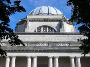 National Museum Cardiff