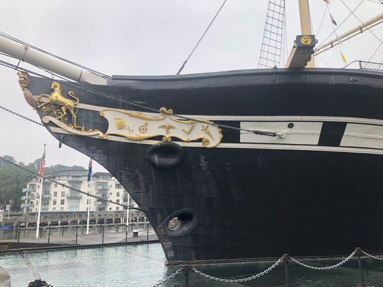 SS Great Britain