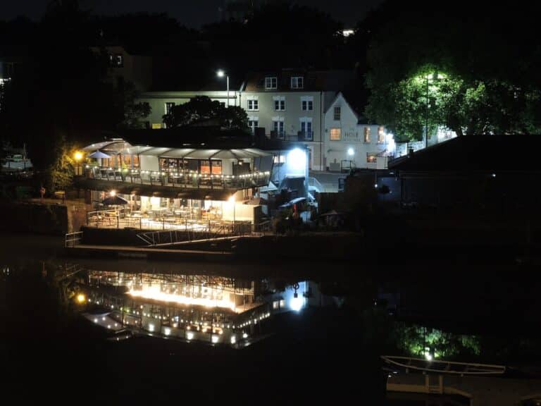 riverstation
