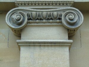 The Roman Baths