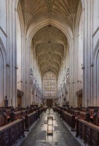 Bath Abbey