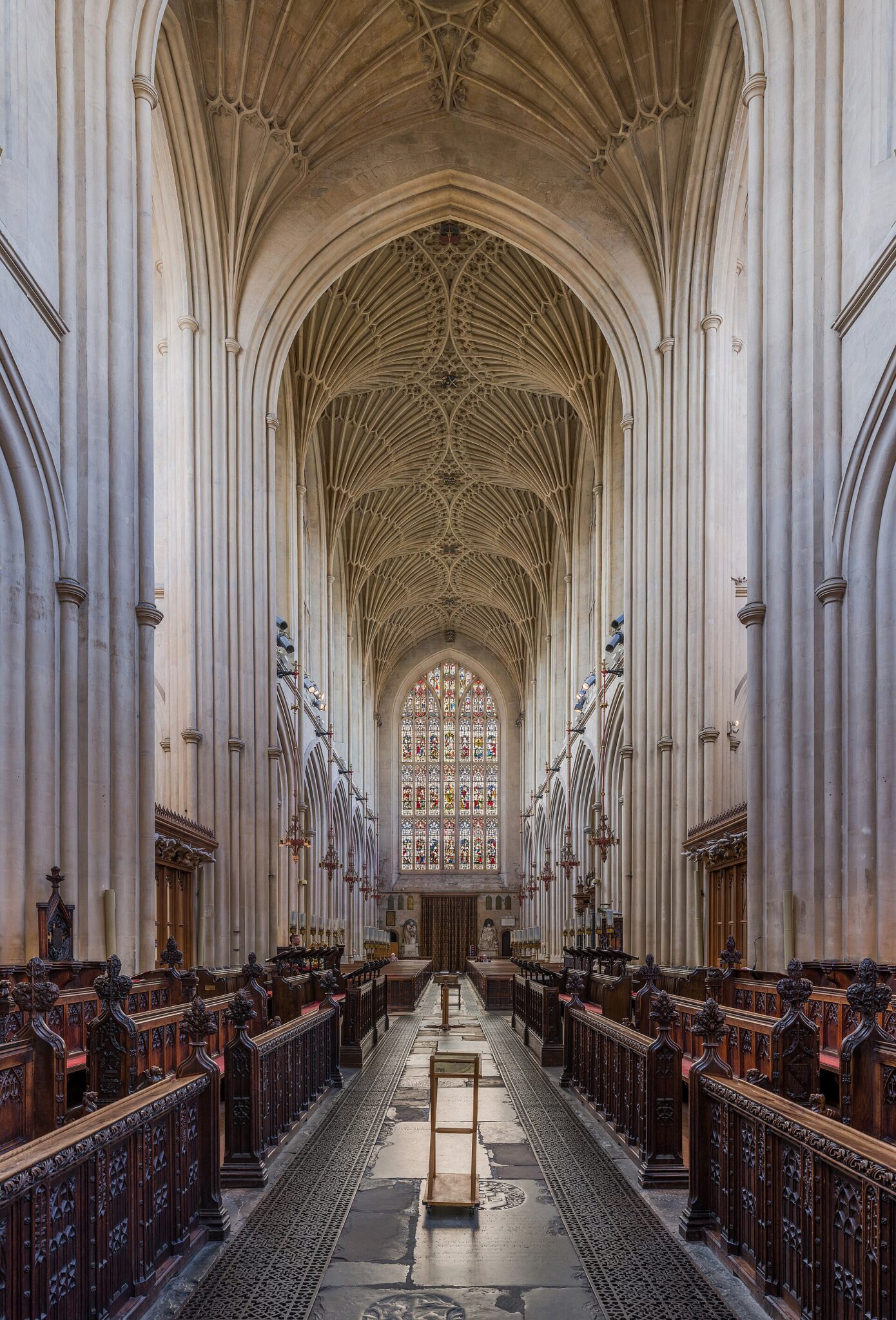 Bath Abbey