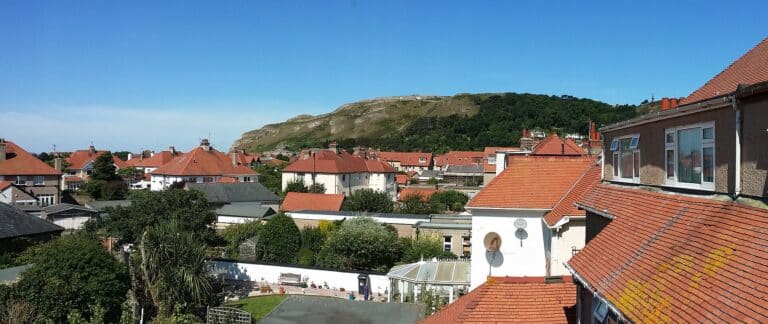 Great Orme, Llandudno