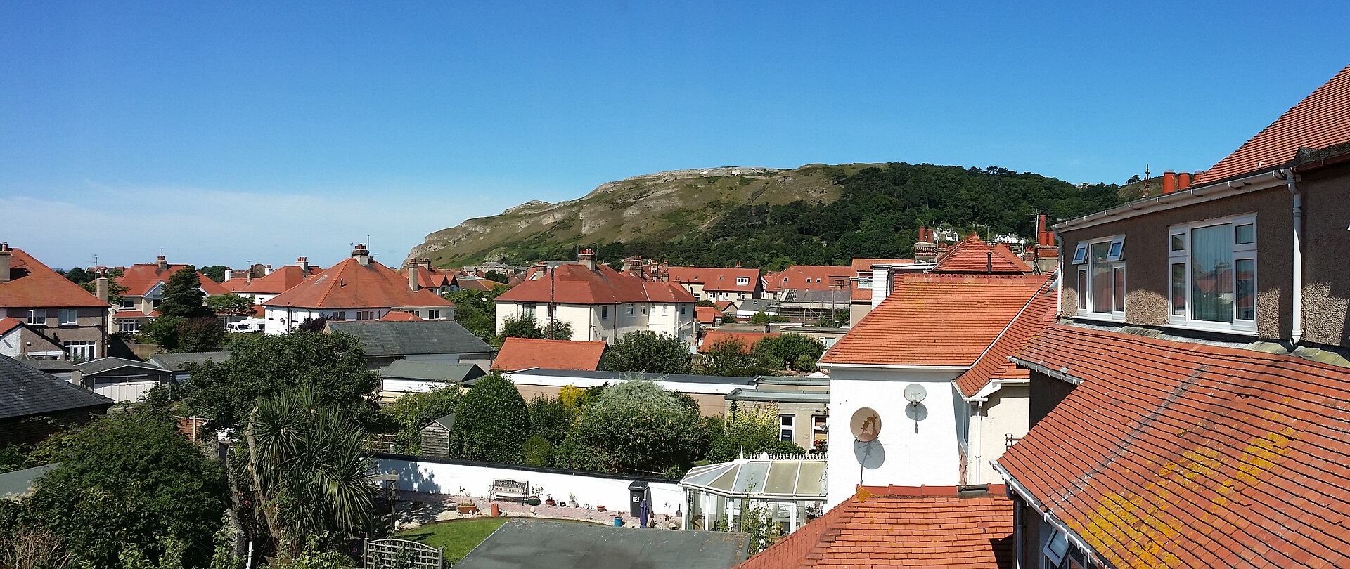 Great Orme, Llandudno