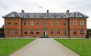 Tredegar House Newport