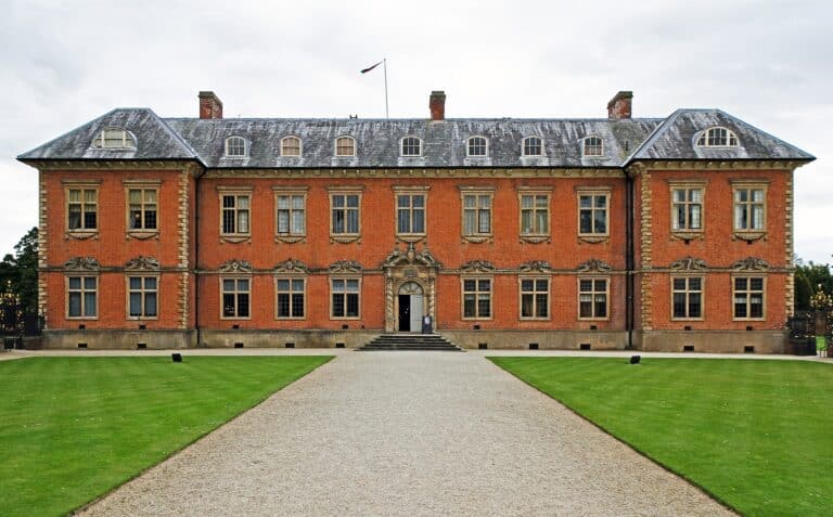 Tredegar House Newport