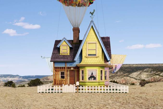 Airbnb House