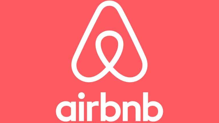 Airbnb Symbol