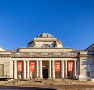 National Museum Cardiff National Museum Cardiff