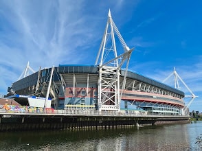 Principality Stadium Principality Stadium