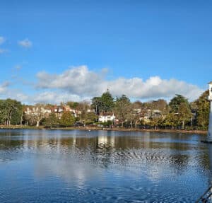 Roath Park Roath Park